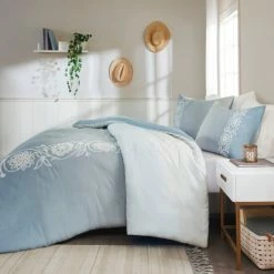 Best Pirce โ๏ธ Madison Park Layla Blue Cotton Duvet Cover Set ๐ 15 Best Pirce โ๏ธ Madison Park Layla Blue Cotton Duvet Cover Set ๐ -Madison Park Sales unnamed file 4856