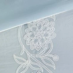 Best Pirce โ๏ธ Madison Park Layla Blue Cotton Duvet Cover Set ๐ 20 Best Pirce โ๏ธ Madison Park Layla Blue Cotton Duvet Cover Set ๐ -Madison Park Sales unnamed file 4861
