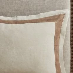 Top 10 🎁 Madison Park William 7 Piece Microsuede Comforter Set Tan 😀 -Madison Park Sales unnamed file 4866