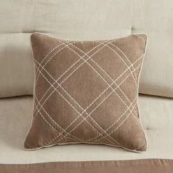 Top 10 🎁 Madison Park William 7 Piece Microsuede Comforter Set Tan 😀 -Madison Park Sales unnamed file 4868