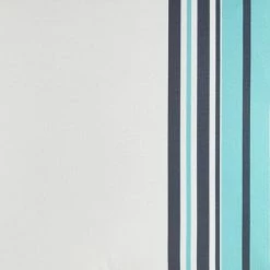 Deals 🛒 Madison Park Bolinas Printed Stripe 3M Scotchgard Outdoor Oblong Pillow - 14x20" Black 👍 -Madison Park Sales unnamed file 4891