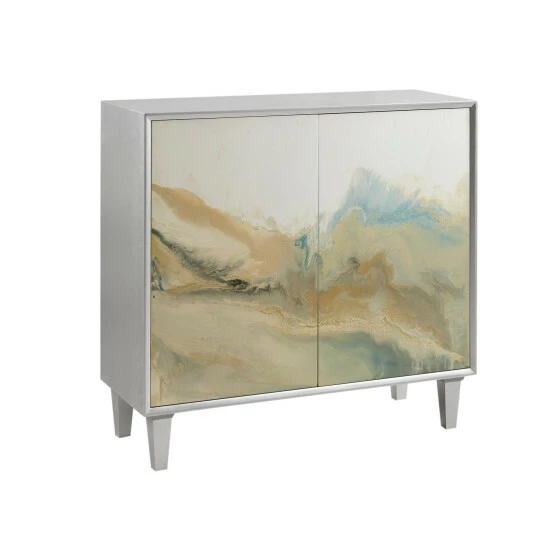 Best reviews of ๐ฏ Madison Park Chandler Silver 2 Door Abstract Modern Accent Chest ๐ฅ 6 Best reviews of ๐ฏ Madison Park Chandler Silver 2 Door Abstract Modern Accent Chest ๐ฅ - Image 4