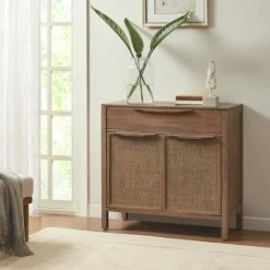 Best Pirce 👏 Madison Park Nora Natural Accent Chest ✨