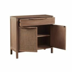 Best Pirce 👏 Madison Park Nora Natural Accent Chest ✨ -Madison Park Sales unnamed file 4911