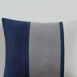 Cheap ⭐ Madison Park Hanover Blue Duvet Cover Set ✨ -Madison Park Sales unnamed file 4924