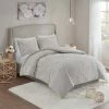 Buy 🥰 Madison Park Pansy Tufted Cotton Chenille Floral Comforter Set Grey/white 😍 -Madison Park Sales unnamed file 4936