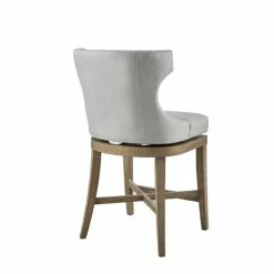 Coupon 🔥 Madison Park Fillmore Counter Stool With 360 Degree Swivel Seat Navy 😍 -Madison Park Sales unnamed file 494