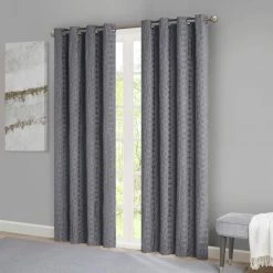 New ๐ Madison Park Bassi Crinkle Matte Satin Single Curtain Panel Purple ๐ 15 New ๐ Madison Park Bassi Crinkle Matte Satin Single Curtain Panel Purple ๐ -Madison Park Sales unnamed file 4959