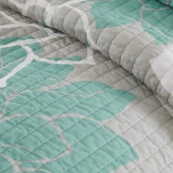 Best Pirce π Madison Park Brianna Aqua Quilted Coverlet Set β 12 Best Pirce π Madison Park Brianna Aqua Quilted Coverlet Set β -Madison Park Sales unnamed file 4969