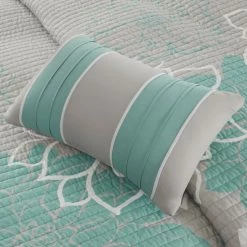 Best Pirce π Madison Park Brianna Aqua Quilted Coverlet Set β 15 Best Pirce π Madison Park Brianna Aqua Quilted Coverlet Set β -Madison Park Sales unnamed file 4972