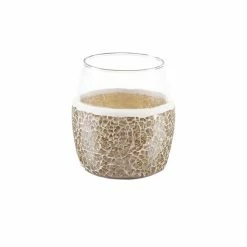 Deals 🎉 Madison Park Mosaic 4 Piece Bath Accessory Set Gold 🌟 -Madison Park Sales unnamed file 4977