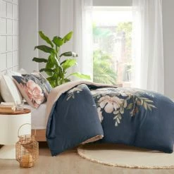 Top 10 🤩 Madison Park Maia Navy Cotton Duvet Cover Set 🤩 15 Top 10 🤩 Madison Park Maia Navy Cotton Duvet Cover Set 🤩 -Madison Park Sales unnamed file 4986