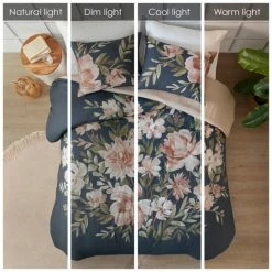 Top 10 🤩 Madison Park Maia Navy Cotton Duvet Cover Set 🤩 17 Top 10 🤩 Madison Park Maia Navy Cotton Duvet Cover Set 🤩 -Madison Park Sales unnamed file 4988