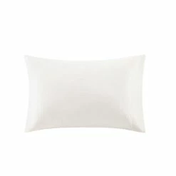 New 💯 Madison Park Linen Blend 4PC Sheet Set Gray 👍 -Madison Park Sales unnamed file 5002