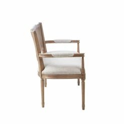 Deals 🎉 Madison Park Garfield Beige Reclaimed Natural Settee 🥰 -Madison Park Sales unnamed file 502