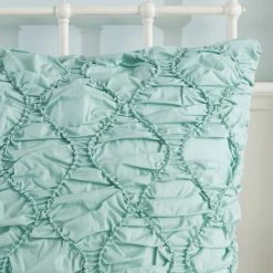 Brand new 🎉 Madison Park Bonnet Aqua 8 Piece Cotton Printed Comforter Set ⌛ -Madison Park Sales unnamed file 5030