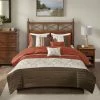 Best Pirce ⌛ Madison Park Mandara 7-Piece Comforter Set 😍 1 Best Pirce ⌛ Madison Park Mandara 7-Piece Comforter Set 😍 -Madison Park Sales unnamed file 5043
