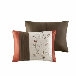 Best Pirce ⌛ Madison Park Mandara 7-Piece Comforter Set 😍 -Madison Park Sales unnamed file 5046