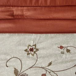 Best Pirce ⌛ Madison Park Mandara 7-Piece Comforter Set 😍 -Madison Park Sales unnamed file 5049