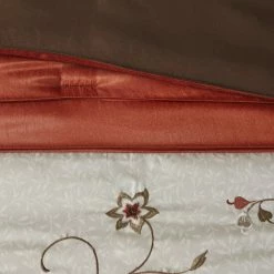 Best Pirce ⌛ Madison Park Mandara 7-Piece Comforter Set 😍 -Madison Park Sales unnamed file 5050