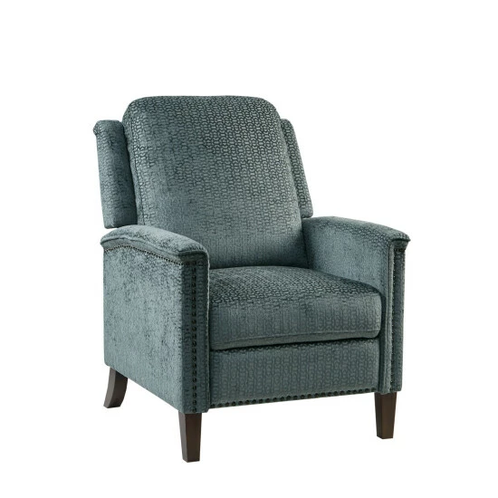 Top 10 ⭐ Madison Park Cecile Blue Push Back Recliner ✔️ 9 Top 10 ⭐ Madison Park Cecile Blue Push Back Recliner ✔️ - Image 7