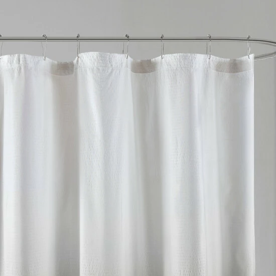 Best reviews of ๐ Madison Park Loire Ombre Printed Seersucker Shower Curtain Grey โ 6 Best reviews of ๐ Madison Park Loire Ombre Printed Seersucker Shower Curtain Grey โ - Image 4