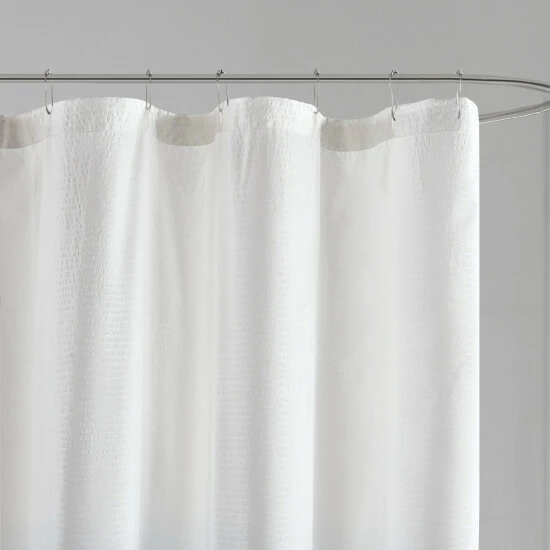 Best reviews of ๐ Madison Park Loire Ombre Printed Seersucker Shower Curtain Grey โ 7 Best reviews of ๐ Madison Park Loire Ombre Printed Seersucker Shower Curtain Grey โ - Image 5