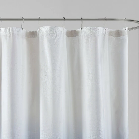 Best reviews of ๐ Madison Park Loire Ombre Printed Seersucker Shower Curtain Grey โ 10 Best reviews of ๐ Madison Park Loire Ombre Printed Seersucker Shower Curtain Grey โ - Image 8