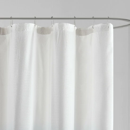 Best reviews of ๐ Madison Park Loire Ombre Printed Seersucker Shower Curtain Grey โ 11 Best reviews of ๐ Madison Park Loire Ombre Printed Seersucker Shower Curtain Grey โ - Image 9
