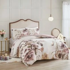 Deals ❤️ Madison Park Gisele Cotton Printed Duvet Cover Set Blue 😉 14 Deals ❤️ Madison Park Gisele Cotton Printed Duvet Cover Set Blue 😉 -Madison Park Sales unnamed file 510