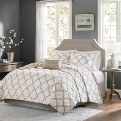 Cheap 🎁 Madison Park Diablo Taupe Reversible Coverlet Set 😍 19 Cheap 🎁 Madison Park Diablo Taupe Reversible Coverlet Set 😍 -Madison Park Sales unnamed file 5100