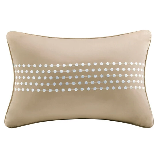 Cheap 🎁 Madison Park Diablo Taupe Reversible Coverlet Set 😍 12 Cheap 🎁 Madison Park Diablo Taupe Reversible Coverlet Set 😍 - Image 10