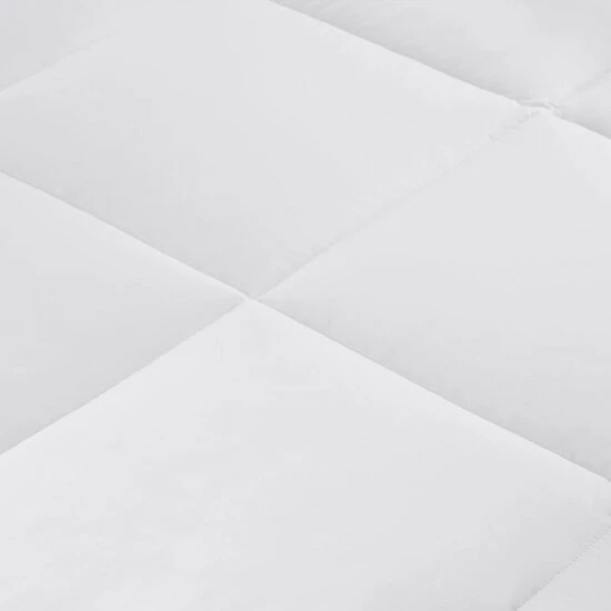 Coupon ⭐ Madison Park Westport 300 Thread Count Cotton Percale Luxury Down Alternative Comforter ✨ 5 Coupon ⭐ Madison Park Westport 300 Thread Count Cotton Percale Luxury Down Alternative Comforter ✨ - Image 3