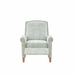 Brand new 🛒 Madison Park Melissa Light Teal Push Back Recliner 🔔 17 Brand new 🛒 Madison Park Melissa Light Teal Push Back Recliner 🔔 -Madison Park Sales unnamed file 5121