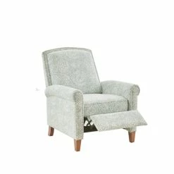 Brand new 🛒 Madison Park Melissa Light Teal Push Back Recliner 🔔 18 Brand new 🛒 Madison Park Melissa Light Teal Push Back Recliner 🔔 -Madison Park Sales unnamed file 5122