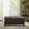 Best reviews of 😉 Madison Park Tessa Charcoal Tufted Top Soft Close Storage Bench 🌟 2 Best reviews of 😉 Madison Park Tessa Charcoal Tufted Top Soft Close Storage Bench 🌟 -Madison Park Sales unnamed file 5146