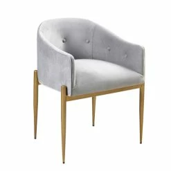 Top 10 🛒 Madison Park Joey Grey Tufted Low Back Upholstered Arm Dining Chair Set Of 2 🛒 14 Top 10 🛒 Madison Park Joey Grey Tufted Low Back Upholstered Arm Dining Chair Set Of 2 🛒 -Madison Park Sales unnamed file 5154
