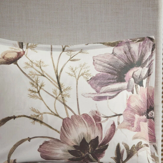 Deals ❤️ Madison Park Gisele Cotton Printed Duvet Cover Set Blue 😉 12 Deals ❤️ Madison Park Gisele Cotton Printed Duvet Cover Set Blue 😉 - Image 10