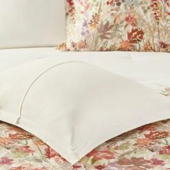 Discount ✨ Madison Park Fiona 7 Piece Cotton Printed Comforter Set 🥰 -Madison Park Sales unnamed file 5179