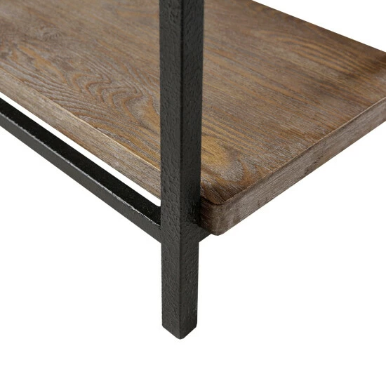 New ๐ Madison Park Kagen Grey Desk ๐ 7 New ๐ Madison Park Kagen Grey Desk ๐ - Image 5