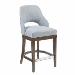 Coupon 🌟 Madison Park Marshall Counter Stool With 360 Degree Swivel Seat Cream ✨ 16 Coupon 🌟 Madison Park Marshall Counter Stool With 360 Degree Swivel Seat Cream ✨ -Madison Park Sales unnamed file 5200
