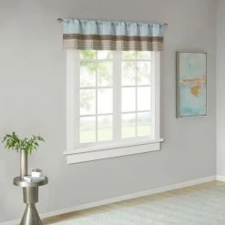 Wholesale ๐ Madison Park Eastridge Polyoni Pintuck Window Valance Red ๐งจ 14 Wholesale ๐ Madison Park Eastridge Polyoni Pintuck Window Valance Red ๐งจ -Madison Park Sales unnamed file 5232
