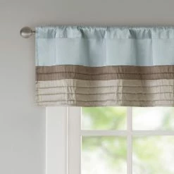 Wholesale ๐ Madison Park Eastridge Polyoni Pintuck Window Valance Red ๐งจ 15 Wholesale ๐ Madison Park Eastridge Polyoni Pintuck Window Valance Red ๐งจ -Madison Park Sales unnamed file 5233