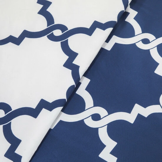 Best Sale ๐ Madison Park Essentials Cole Navy Reversible Complete Comforter Set With Cotton Bed Sheets ๐ 7 Best Sale ๐ Madison Park Essentials Cole Navy Reversible Complete Comforter Set With Cotton Bed Sheets ๐ - Image 5