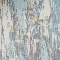 Best deal ✔️ Madison Park Zuma Gray/Blue Upholstered Wingback Accent Lounge Chair 😀 -Madison Park Sales unnamed file 5256