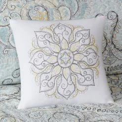 Top 10 🎉 Madison Park Joanna Seafoam 6-piece Reversible Cotton Sateen Coverlet Set 🧨 -Madison Park Sales unnamed file 5289