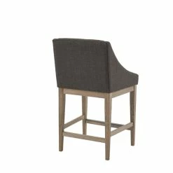 Cheapest 🥰 Madison Park Reed Counter Stool Cream 🎉 -Madison Park Sales unnamed file 5293