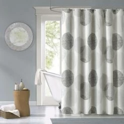 Discount ๐งจ Madison Park Essentials Glendale Printed Shower Curtain โค๏ธ 11 Discount ๐งจ Madison Park Essentials Glendale Printed Shower Curtain โค๏ธ -Madison Park Sales unnamed file 5305