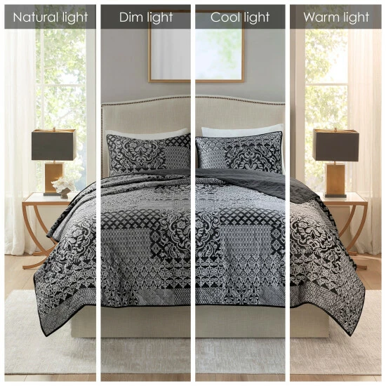Buy βοΈ Madison Park Paxton Reversible Jacquard Coverlet Set π 7 Buy βοΈ Madison Park Paxton Reversible Jacquard Coverlet Set π - Image 5