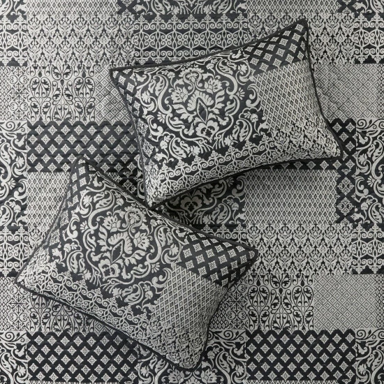 Buy βοΈ Madison Park Paxton Reversible Jacquard Coverlet Set π 11 Buy βοΈ Madison Park Paxton Reversible Jacquard Coverlet Set π - Image 9